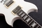 Reverend Guitars Robin Finck (ice white)