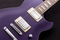 Reverend Guitars Roundhouse (italian purple)