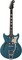 Reverend Guitars Tricky Gomez LE Limited Edition 2018 (deep sea blue / superior blue satin)