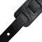 Richter Backline #1647 / Guitar Strap (black)