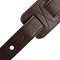 Richter Backline #1648 / Guitar Strap (brown)