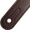 Richter Backline #1648 / Guitar Strap (brown)