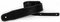 Richter Buffalo Black / Guitar Strap