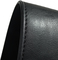 Richter Guitar Strap Stronghold I Leatherette (black)