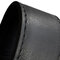 Richter Raw II Pad Nappa / Guitar Strap (black)