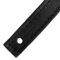 Richter Raw II Pad Nappa / Guitar Strap (black)