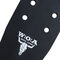 Richter W:O:A Wacken #1654 / Bass Strap (black)