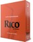 Rico Orange Alto-Sax 2 / Unfiled (strength 2.0, 10er-box)