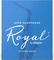 Rico Royal Alto-Sax #1.5 / Filed (strength 1.5,  10er-box)