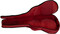 Ritter RGD2 335 Guitar (spicey red)