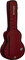 Ritter RGD2 335 Guitar (spicey red)