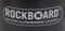 RockBoard Coffee Cup (black, matte)