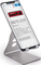 RockBoard Mobile Phone Stand (silver)