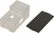 RockBoard PedalSafe Type A1 Protective Cover And RockBoard Mounting Plate