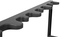 RockStand Electric/Bass Guitars Stand / 20866 A (for 4 acoustic)
