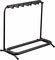 RockStand Guitars Stand / 20891 (for 3 Electric/Bass & 2 Classical/Western Guitars)