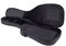 Rockbag Starline Classic Guitar (Black)