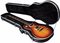 Rockcase ABS Std. Les Paul RockCase (schwarz)