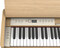 Roland F701 (light oak)