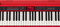 Roland GO-61K GO:KEYS / Music Creation Keyboard