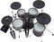 Roland VAD507 V-Drum Kit