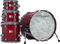 Roland VAD706 V-Drums Acoustic Design Kit (gloss cherry)