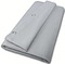 Roling Molton Curtain Absorber 6m (B) x 3 m (H) (light grey)