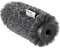 Rycote 18 cm Classic-Softie (19/22) (grey)