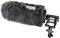 Rycote 18 cm Classic-Softie (19/22) (grey)