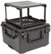 SKB 3i-2424m146u 6U Fly Rack