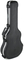 SKB Thin-Line AE / Classical Deluxe Guitar Case (black)