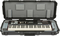 SKB iSeries 61-note Narrow Keyboard Case / 3i-4214-TKBD