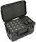 SKB iSeries Waterproof 16 Mic Case