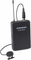 Samson Go Mic Mobile PXD2 / Beltpack Transmitter