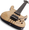 Schecter Banshee Elite-7 FR S (gloss natural)