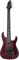 Schecter C-7 FR S Apocalypse (red reign)