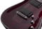 Schecter Hellraiser C7 Passive (black cherry)