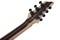 Schecter Keith Merrow KM-7 MK-II