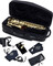 Selmer Super Action 80 Series II Alto Sax (gold lacquer engraved)