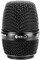 Sennheiser MMD835-1 (Black)