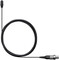 Shure DuraPlex DL4B/O-LM3-A (black)