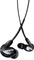 Shure SE215-K (black)