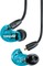 Shure SE215SPE-EFS / Special Edition (blue)