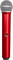 Shure WA712-RED (Red)