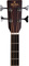Sigma Guitars BME Acoustic Bass