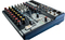 Soundcraft Notepad 12 FX