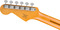 Squier 40th Anniversary Stratocaster®, Vintage Edition (Satin Wide 2-Color Sunburst)