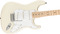 Squier Affinity Stratocaster MN (olympic white)