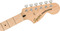 Squier Affinity Stratocaster MN (olympic white)