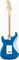 Squier Affinity Stratocaster Pack (lake placid blue)